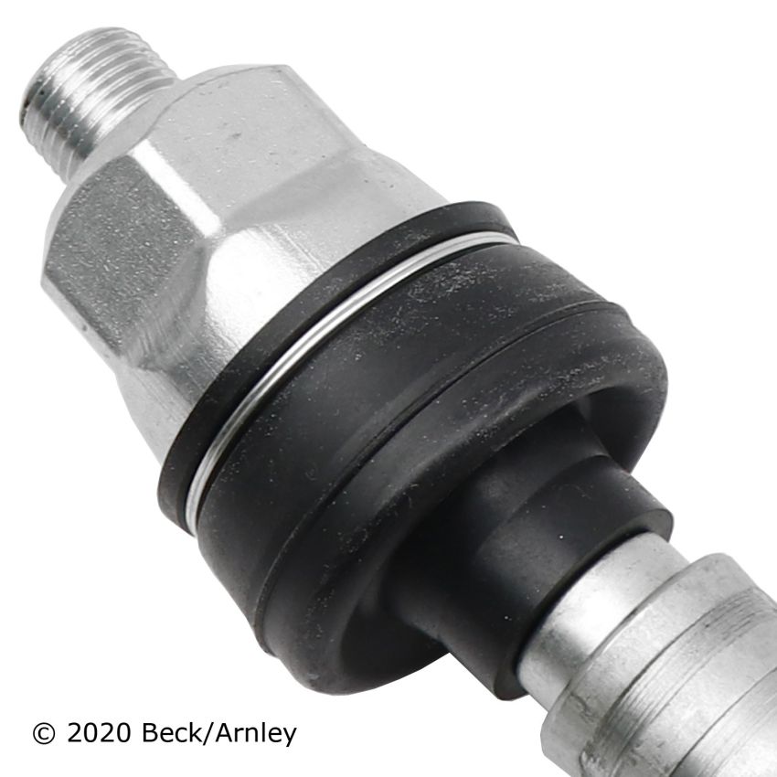 BECK/ARNLEY 101-6746 TIE ROD END