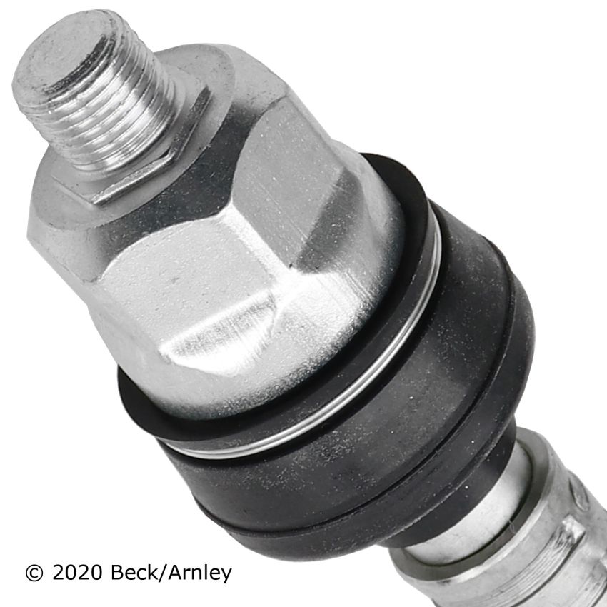 BECK/ARNLEY 101-6746 TIE ROD END