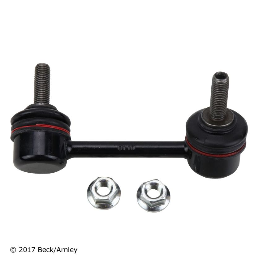 BECK/ARNLEY 101-6747 STABILIZER END LINK