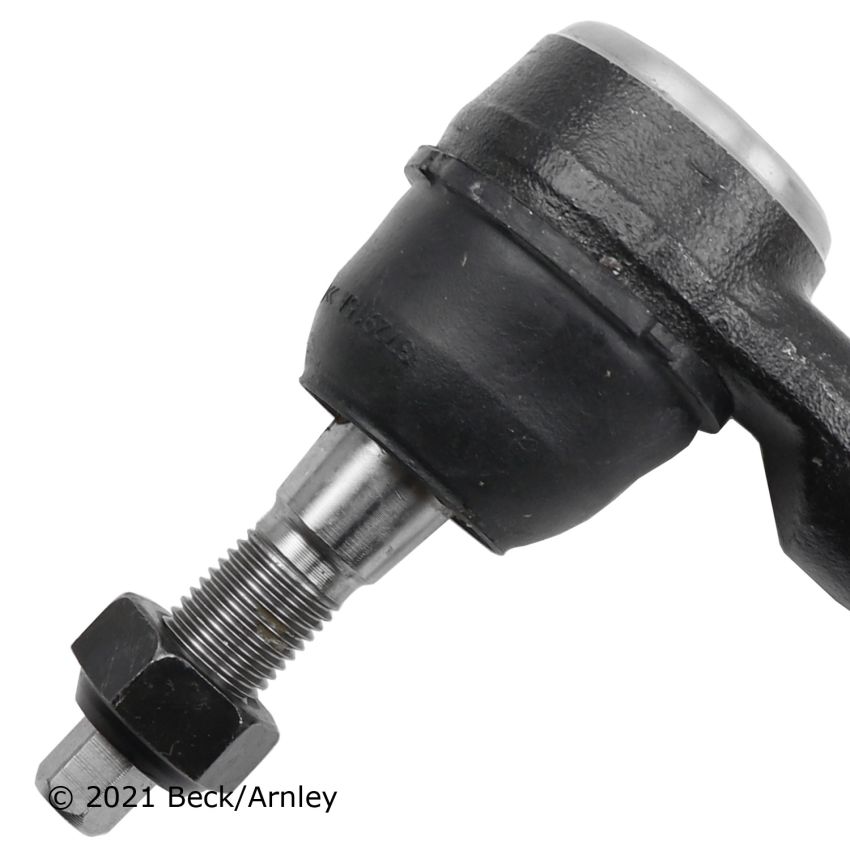 BECK/ARNLEY 101-6754 TIE ROD END