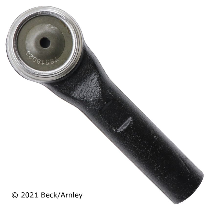 BECK/ARNLEY 101-6754 TIE ROD END