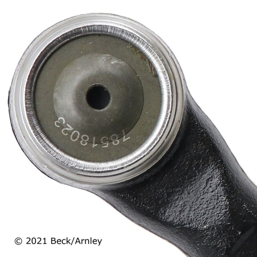 BECK/ARNLEY 101-6754 TIE ROD END