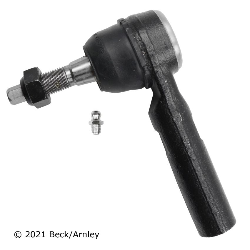 BECK/ARNLEY 101-6754 TIE ROD END