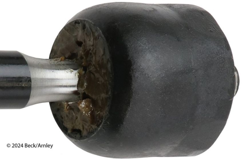 BECK/ARNLEY 101-6764 TIE ROD END