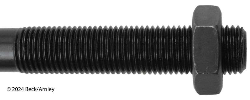 BECK/ARNLEY 101-6764 TIE ROD END