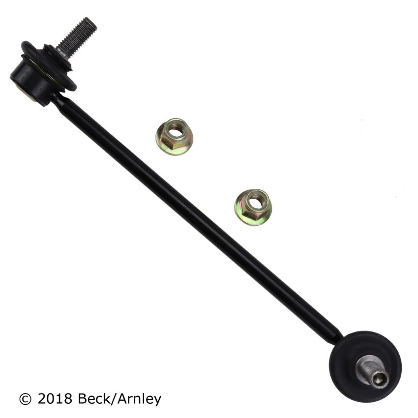BECK/ARNLEY 101-6767 STABILIZER END LINK