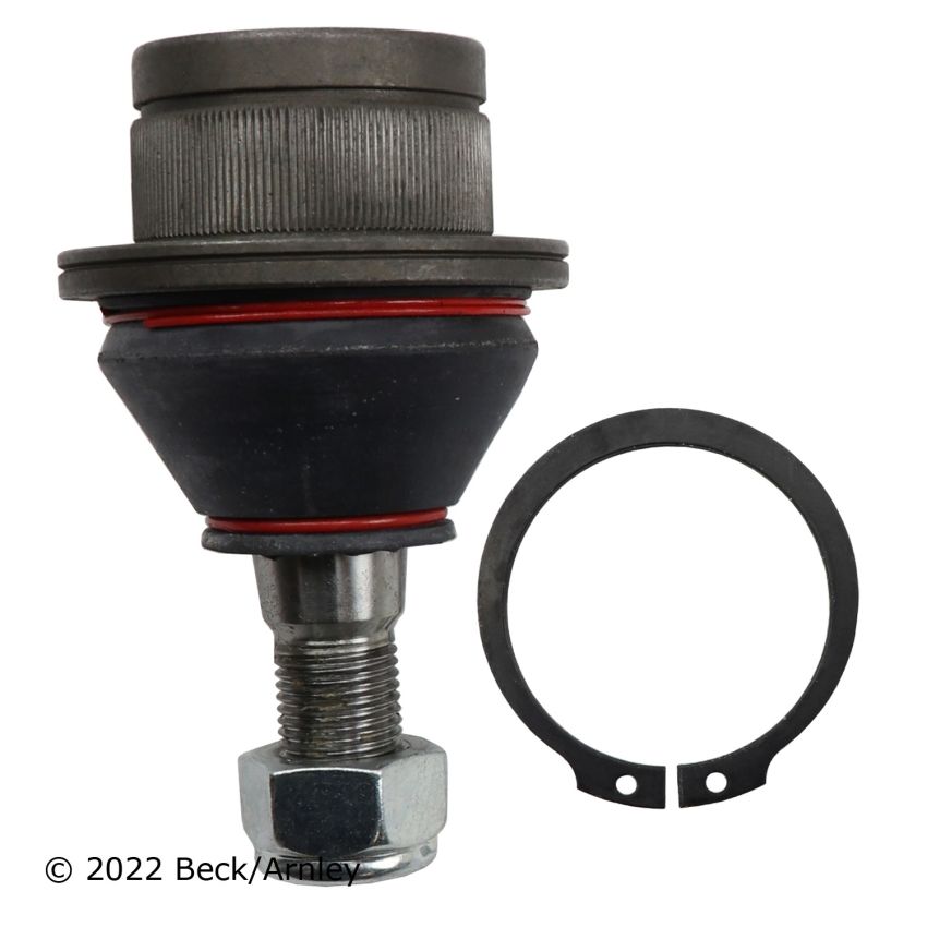 BECK/ARNLEY 101-6769 BALL JOINT