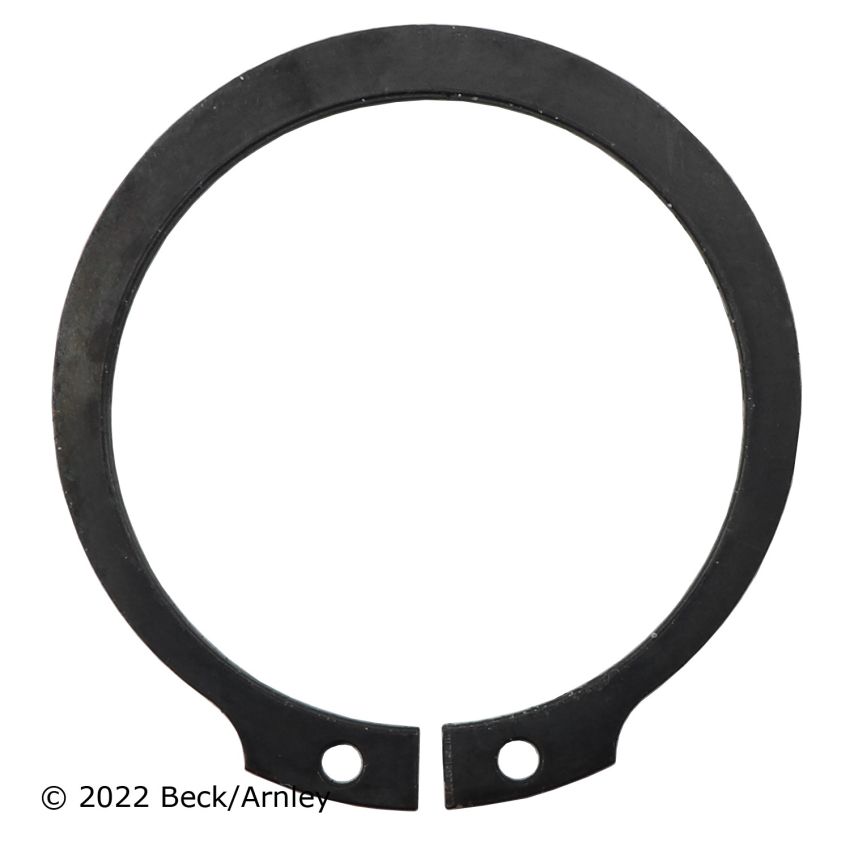 BECK/ARNLEY 101-6769 BALL JOINT