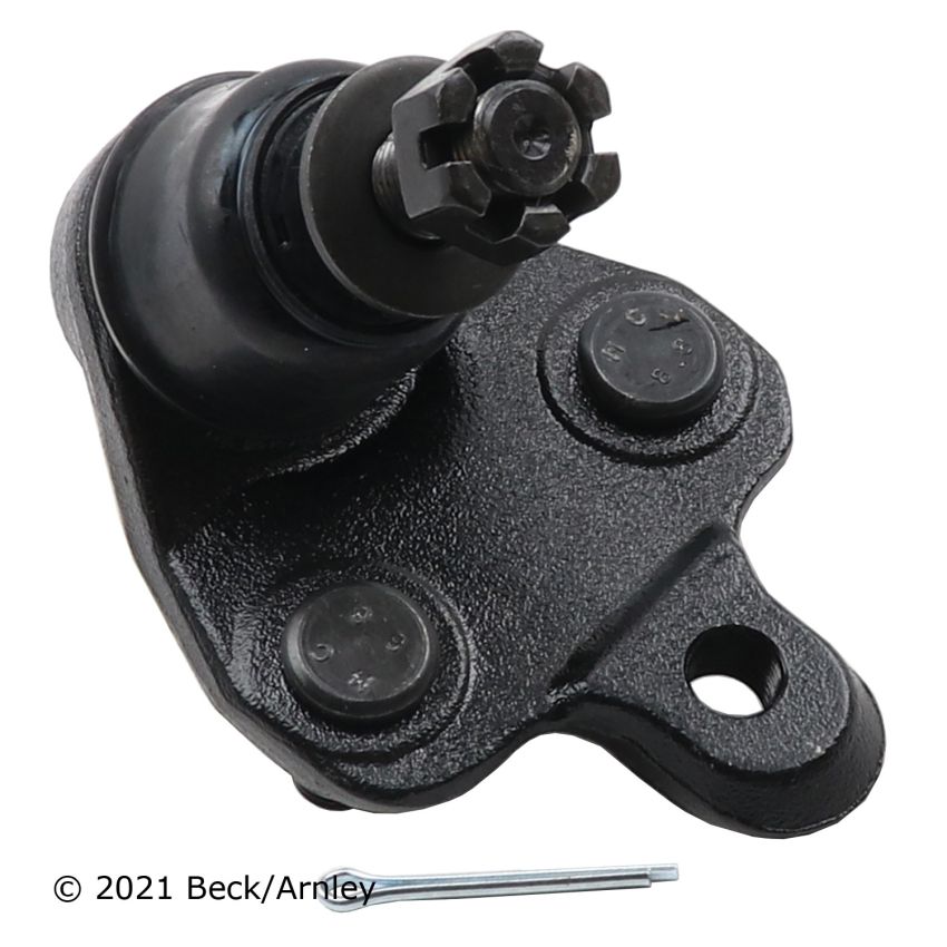 BECK/ARNLEY 101-6778 BALL JOINT