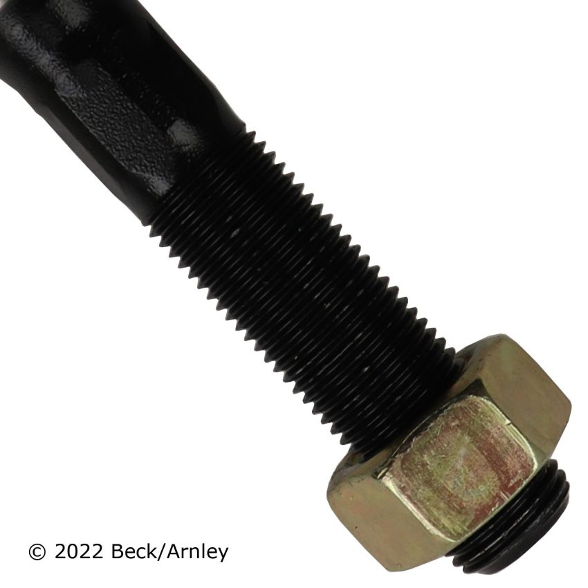 BECK/ARNLEY 101-6787 TIE ROD END