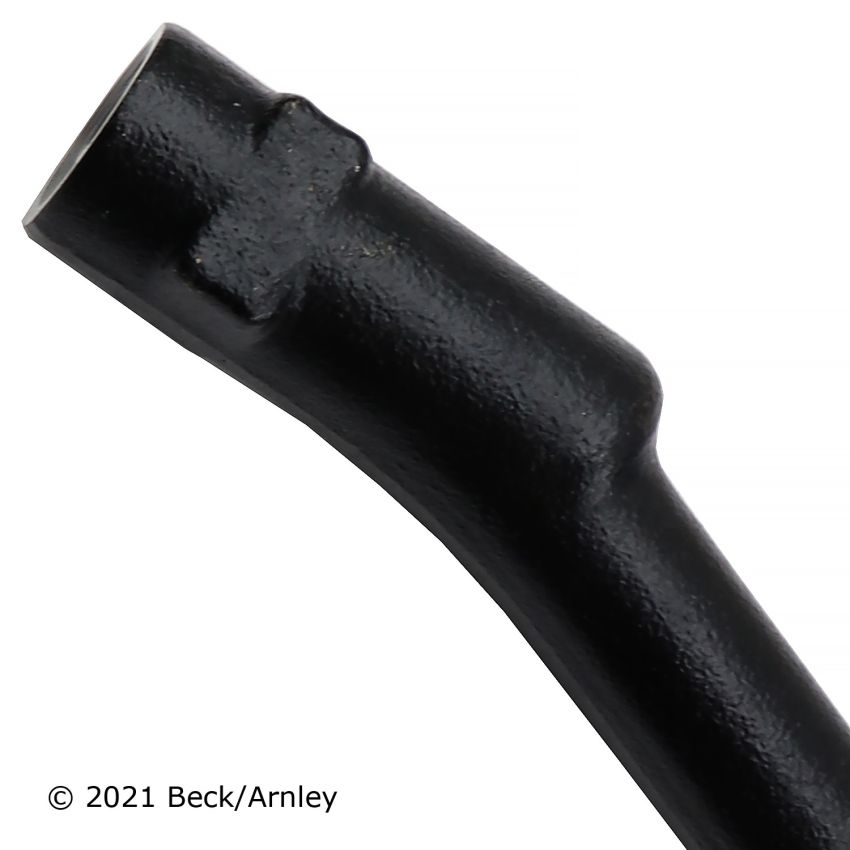 BECK/ARNLEY 101-6790 TIE ROD END