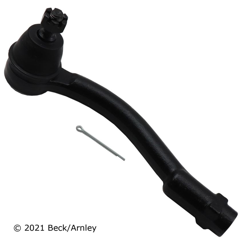 BECK/ARNLEY 101-6790 TIE ROD END