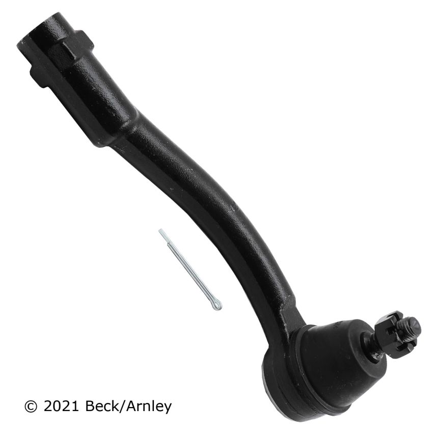 BECK/ARNLEY 101-6791 TIE ROD END