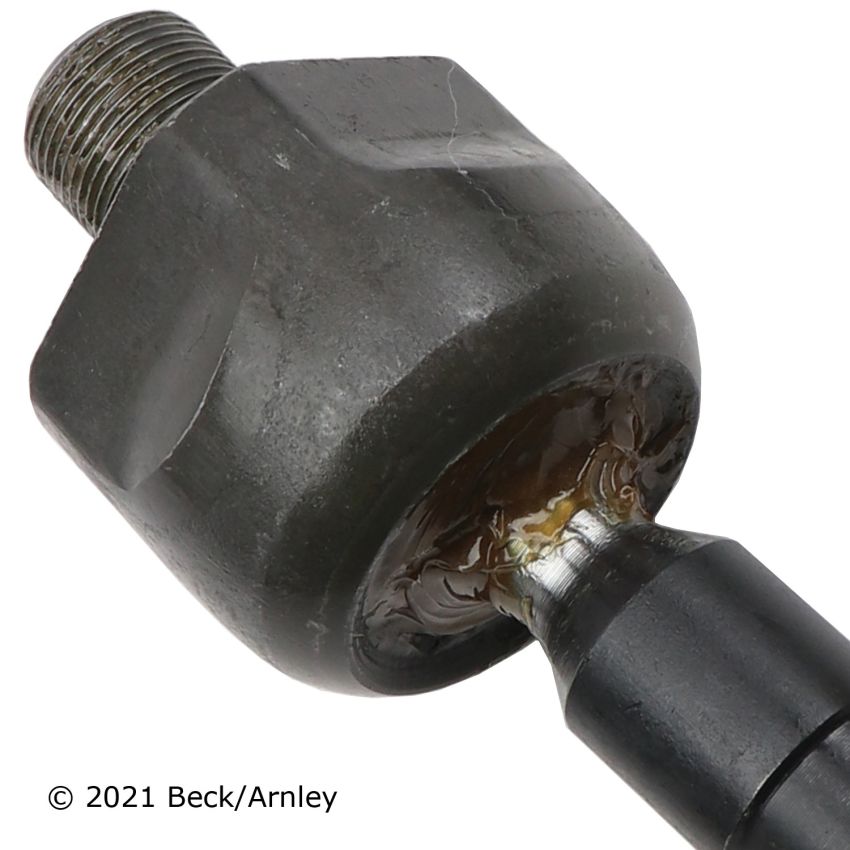 BECK/ARNLEY 101-6796 TIE ROD END