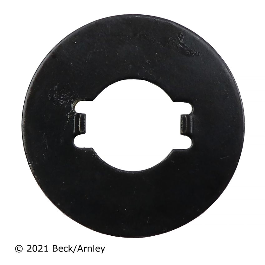 BECK/ARNLEY 101-6796 TIE ROD END