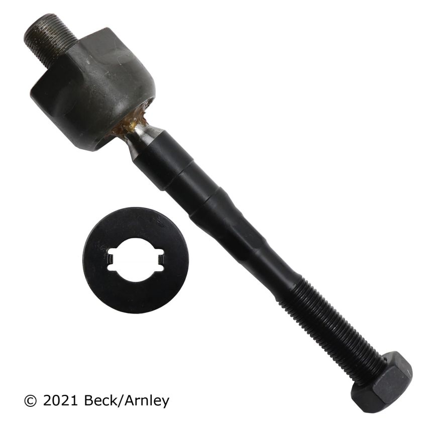 BECK/ARNLEY 101-6796 TIE ROD END