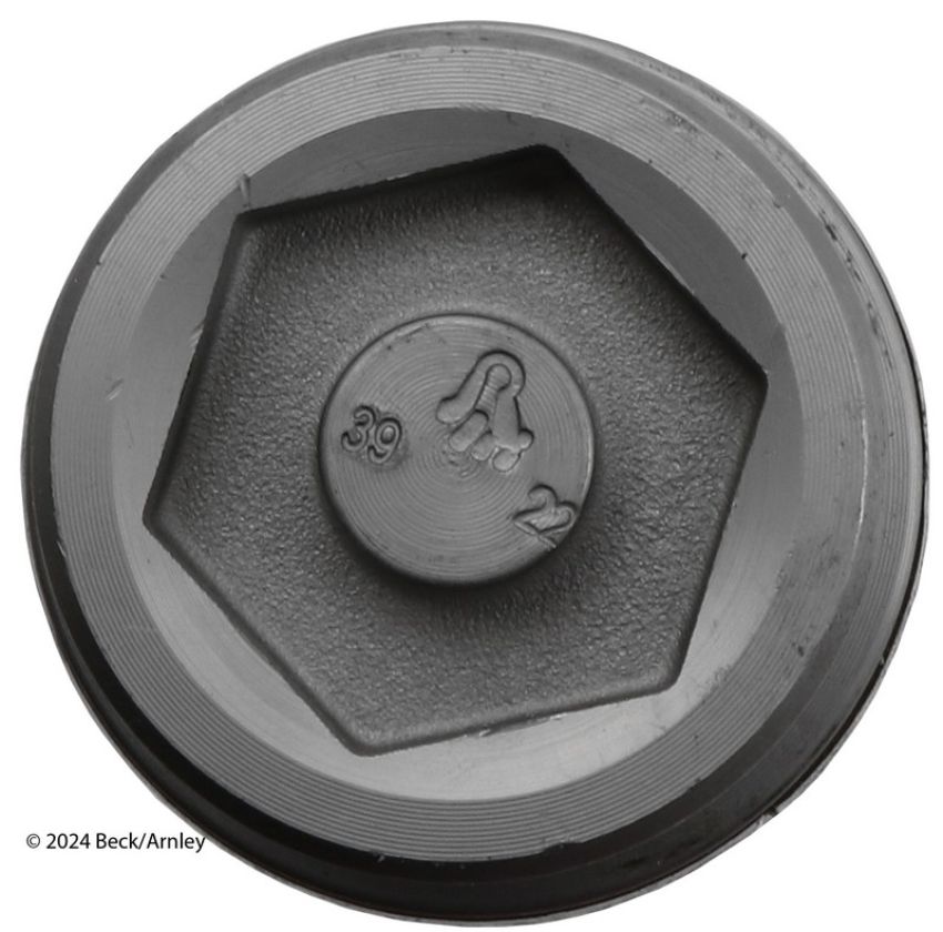 BECK/ARNLEY 101-6806 BALL JOINT