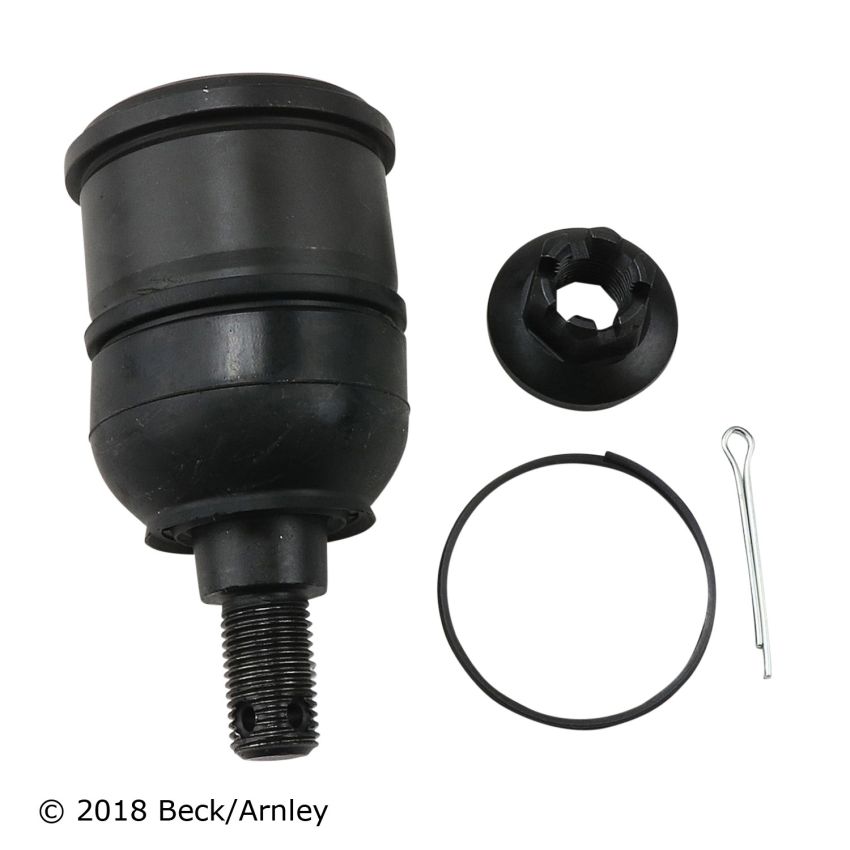 BECK/ARNLEY 101-6808 BALL JOINT