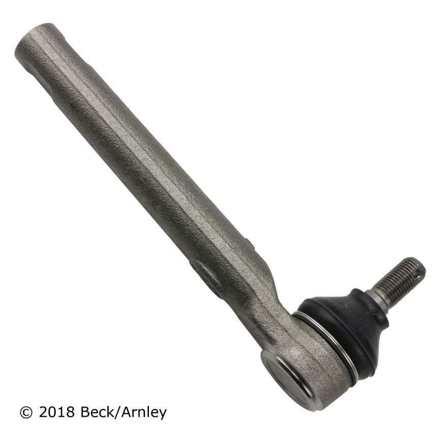 BECK/ARNLEY 101-6809 TIE ROD END