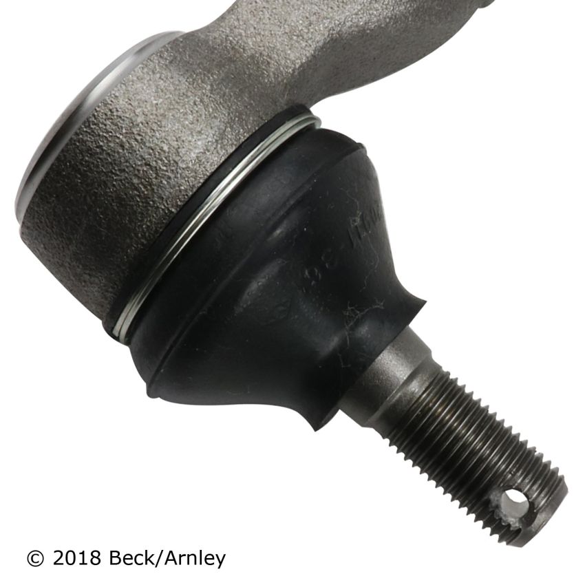 BECK/ARNLEY 101-6809 TIE ROD END
