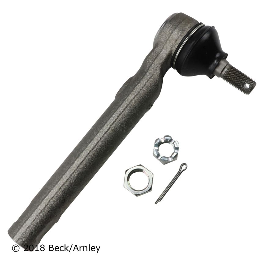 BECK/ARNLEY 101-6809 TIE ROD END