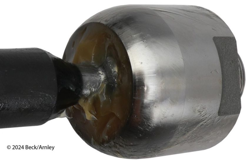 BECK/ARNLEY 101-6810 TIE ROD END