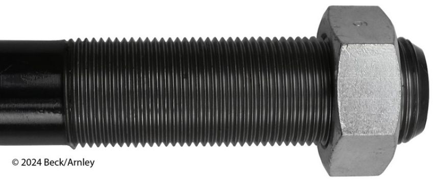 BECK/ARNLEY 101-6810 TIE ROD END