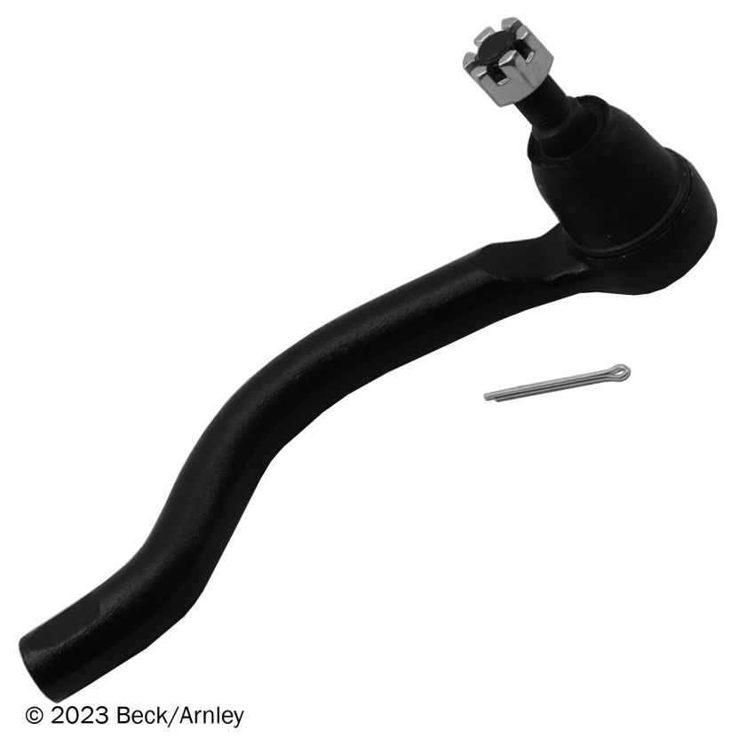 BECK/ARNLEY 101-6823 TIE ROD END