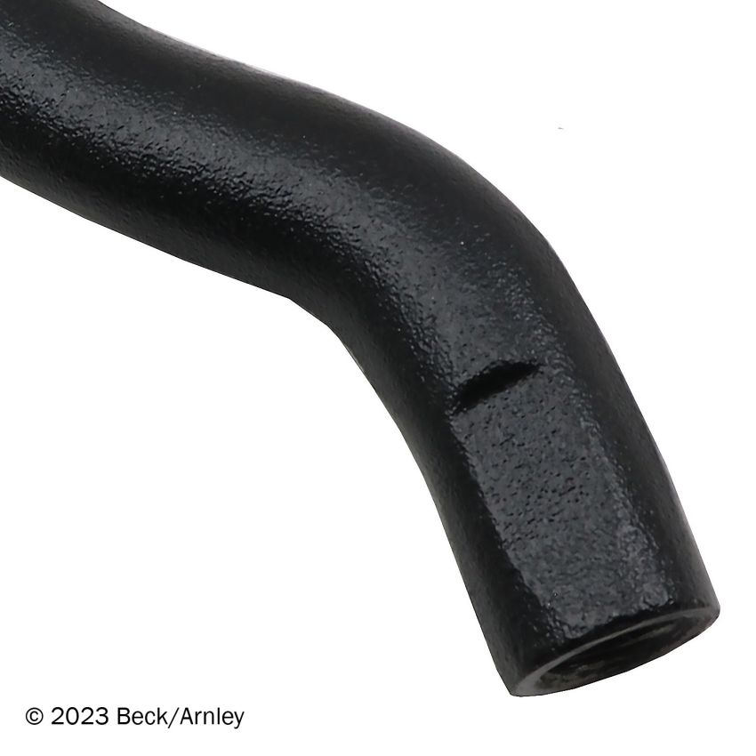 BECK/ARNLEY 101-6823 TIE ROD END