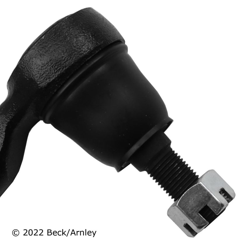 BECK/ARNLEY 101-6824 TIE ROD END