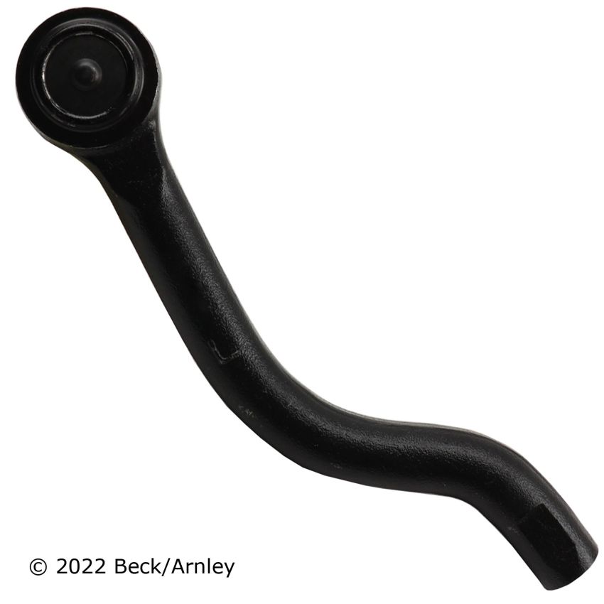 BECK/ARNLEY 101-6824 TIE ROD END