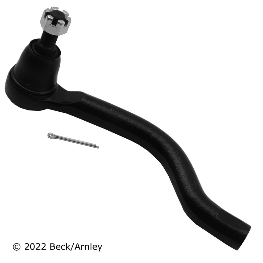 BECK/ARNLEY 101-6824 TIE ROD END