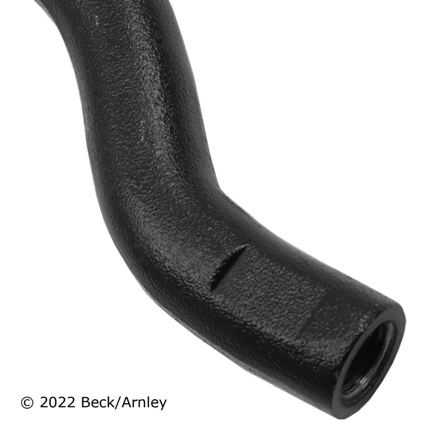 BECK/ARNLEY 101-6824 TIE ROD END