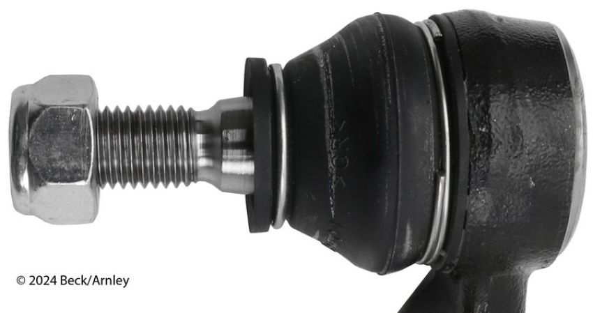 BECK/ARNLEY 101-6835 TIE ROD ASSEMBLY