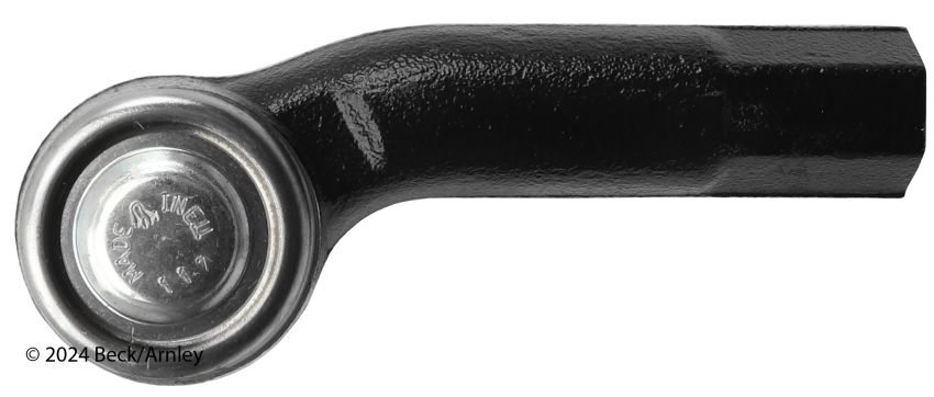 BECK/ARNLEY 101-6835 TIE ROD ASSEMBLY