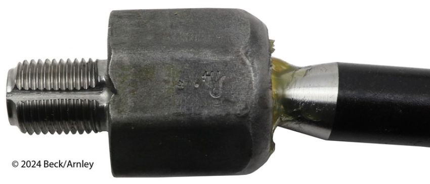 BECK/ARNLEY 101-6835 TIE ROD ASSEMBLY