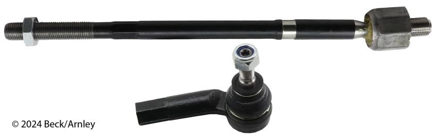BECK/ARNLEY 101-6835 TIE ROD ASSEMBLY