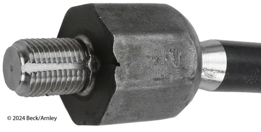 BECK/ARNLEY 101-6835 TIE ROD ASSEMBLY