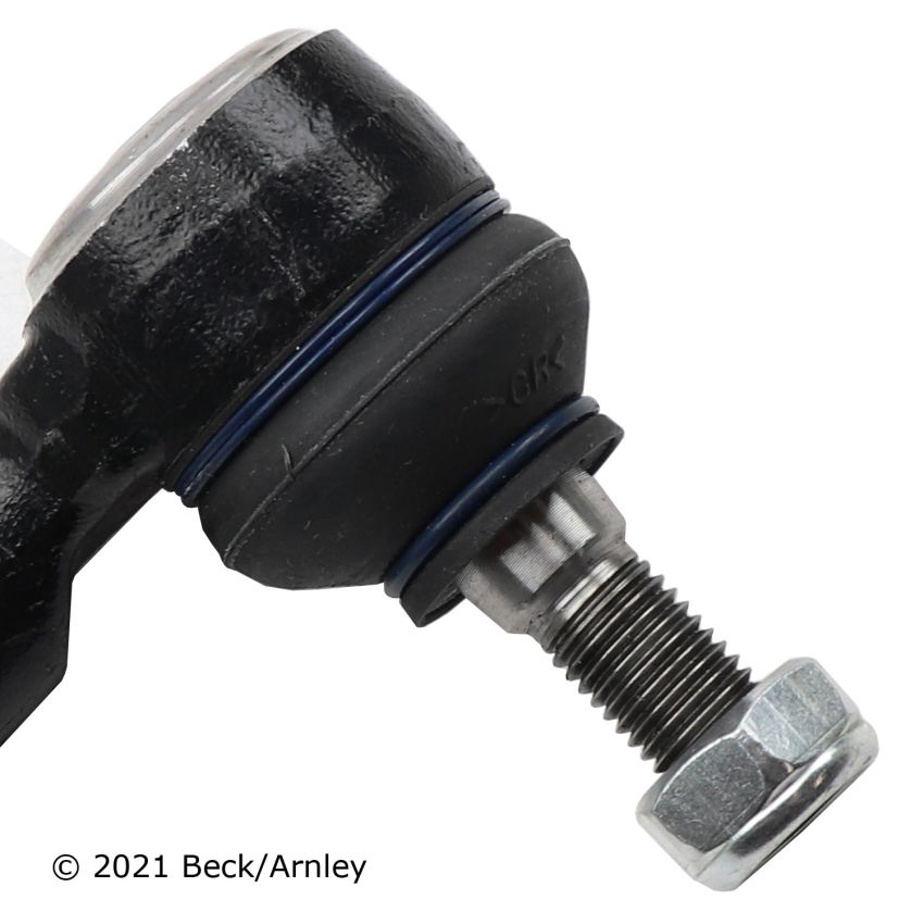 BECK/ARNLEY 101-6836 TIE ROD ASSEMBLY