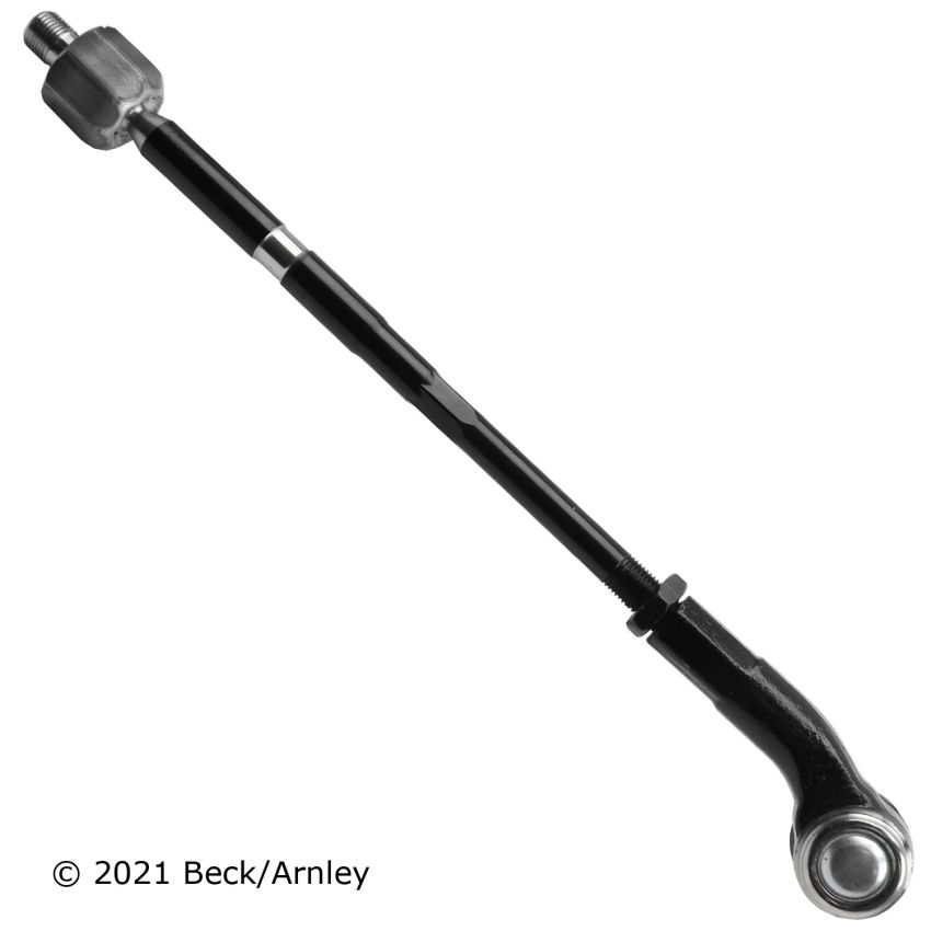 BECK/ARNLEY 101-6836 TIE ROD ASSEMBLY