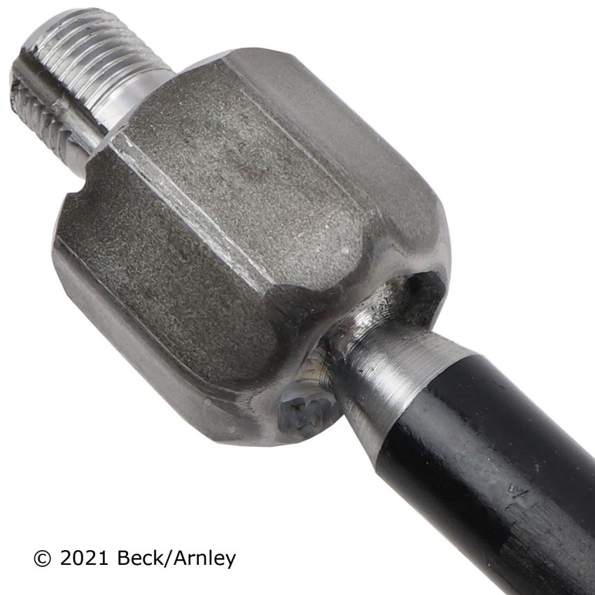 BECK/ARNLEY 101-6836 TIE ROD ASSEMBLY