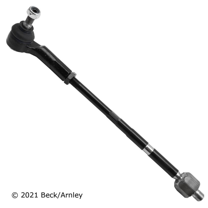 BECK/ARNLEY 101-6836 TIE ROD ASSEMBLY