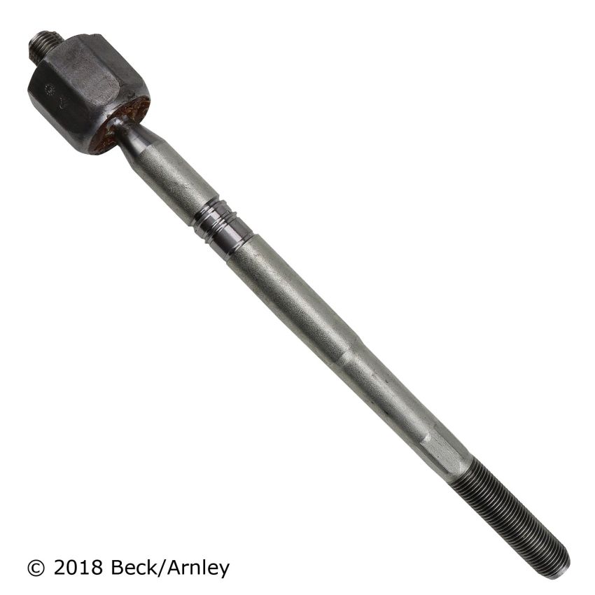 BECK/ARNLEY 101-6838 TIE ROD ASSEMBLY