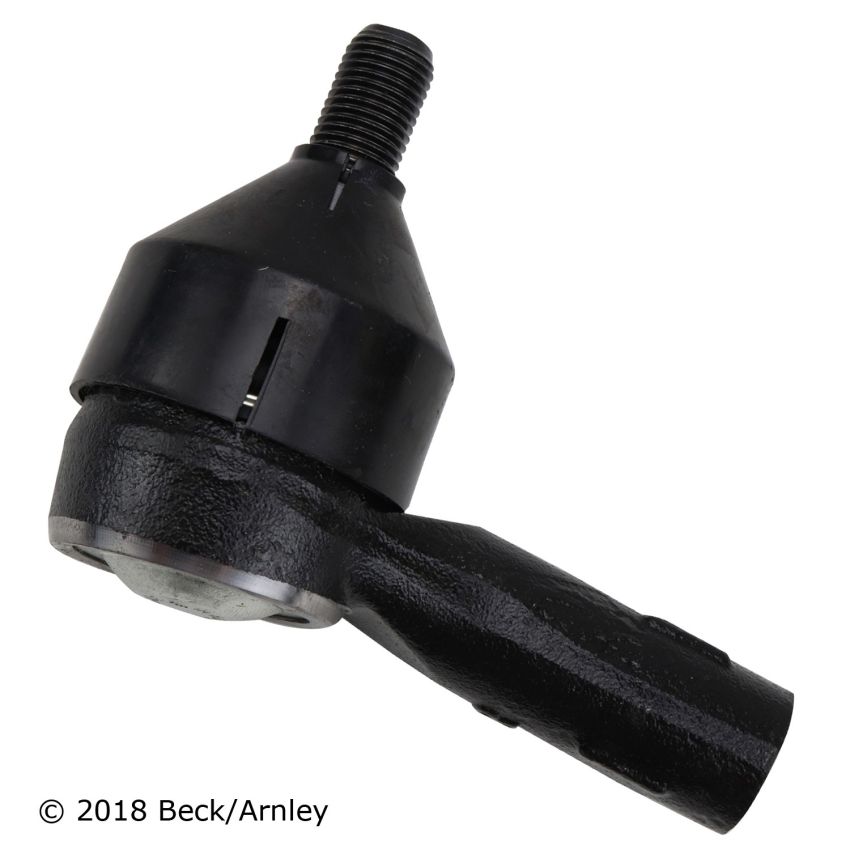 BECK/ARNLEY 101-6838 TIE ROD ASSEMBLY