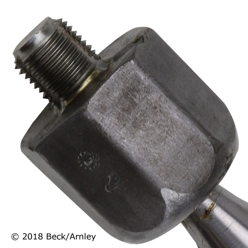 BECK/ARNLEY 101-6838 TIE ROD ASSEMBLY