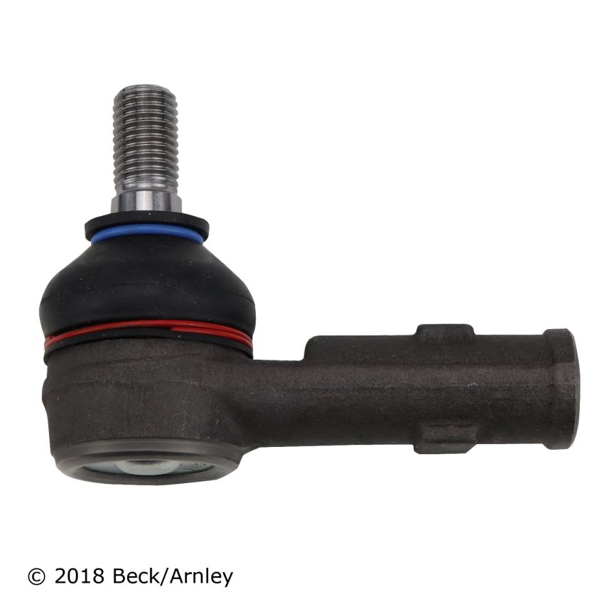BECK/ARNLEY 101-6839 TIE ROD ASSEMBLY