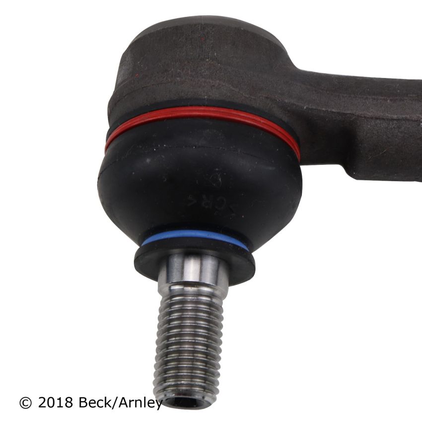 BECK/ARNLEY 101-6839 TIE ROD ASSEMBLY