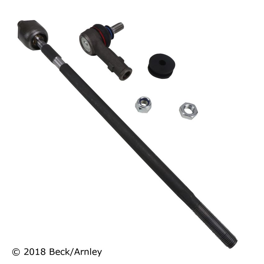 BECK/ARNLEY 101-6839 TIE ROD ASSEMBLY