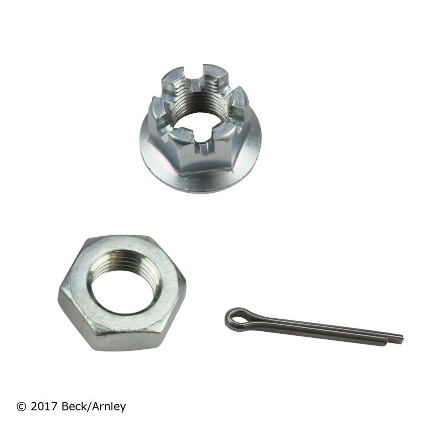 BECK/ARNLEY 101-6864 TIE ROD END