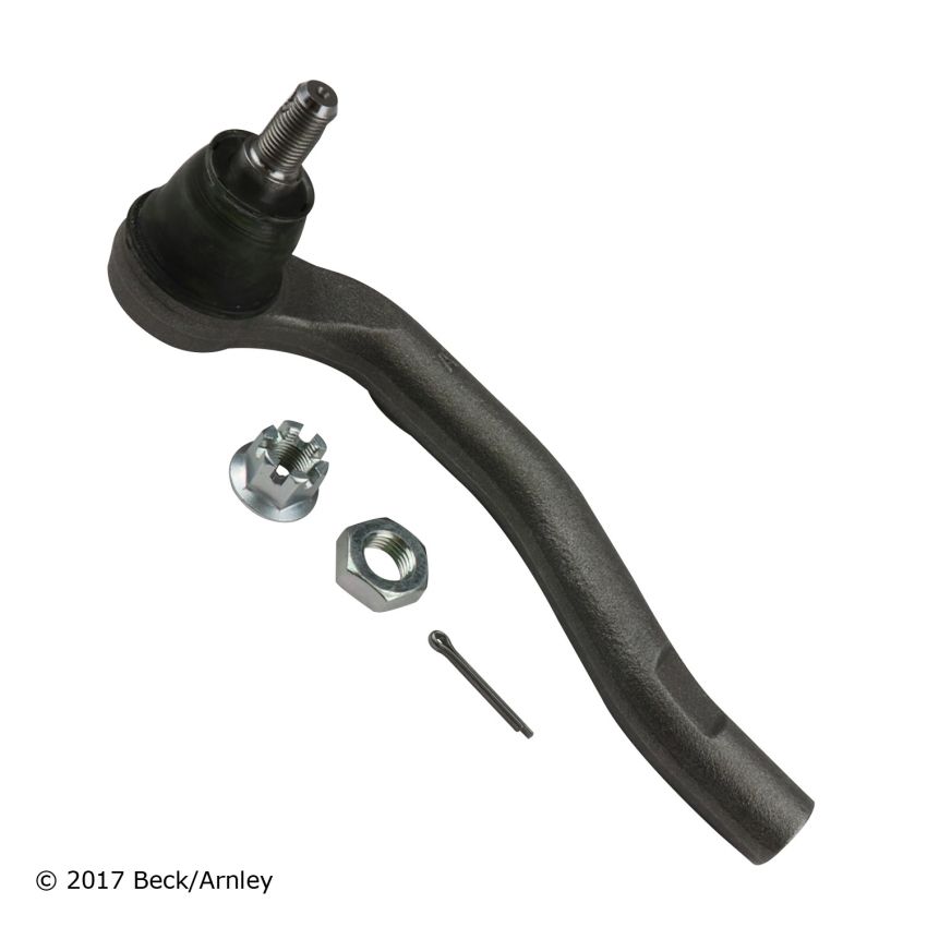 BECK/ARNLEY 101-6864 TIE ROD END